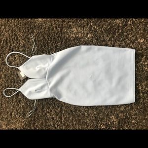 Misguided dress brand new with tags